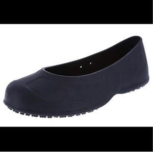 Rain Rubber Sole Galoshes